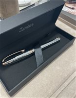 Pen Zancan Man in Brass HPN024 - HPN024